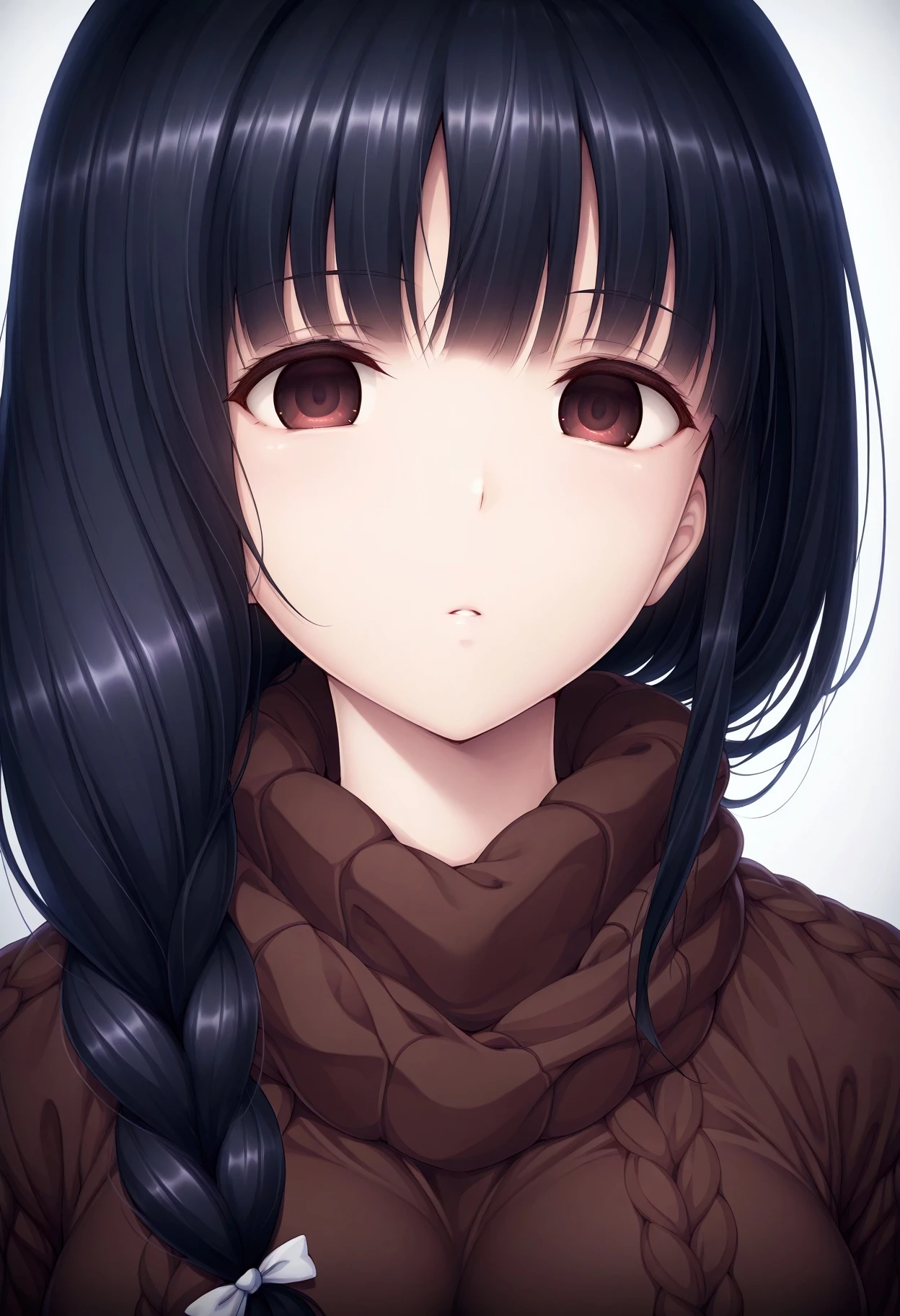 Kurose Tokiko 黒瀬時子 - I Walk Among Zombies ゾンビのあふれた世界で俺だけが襲われない V1