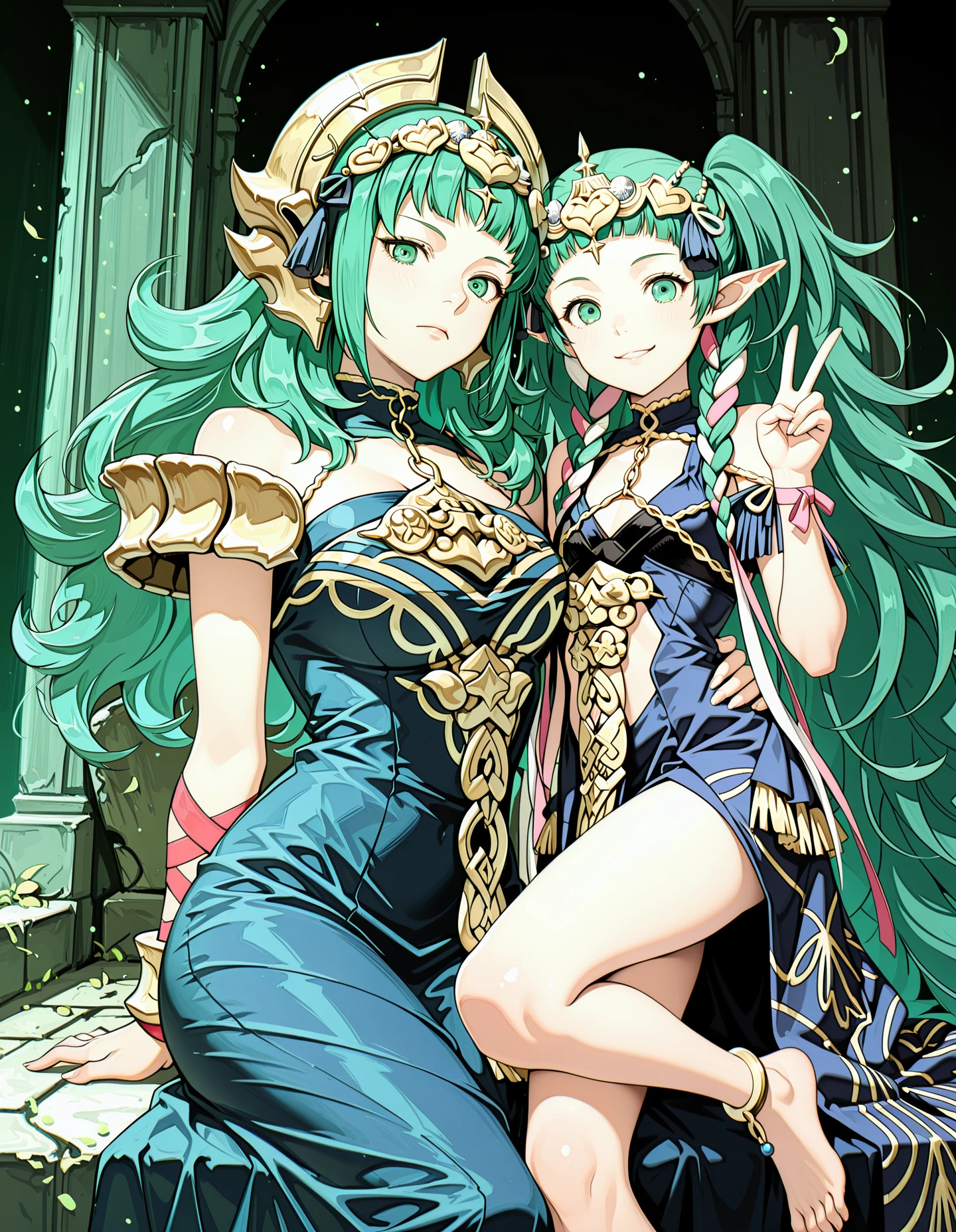 Sothis (FE:3H&FW) V1