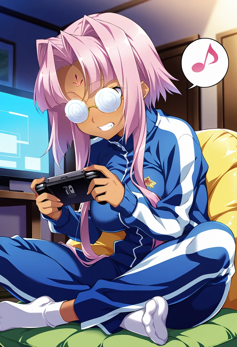 Sonken Chuubou(Renfa)/ 孫権 仲謀(蓮華) ～Shin Koihime Musou -Kakumei- Son Go no Ketsumyaku/ 真・恋姫†夢想-革命- 孫呉の血脈～ v1.00(IL)