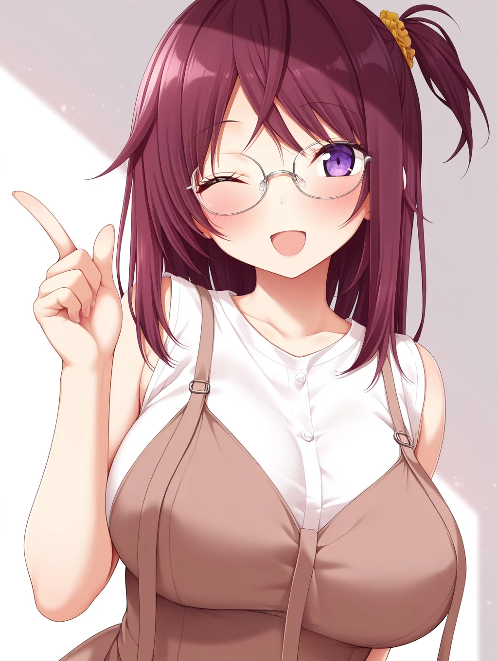 Asagiri Ichiha & Levy (Realive) v1.0