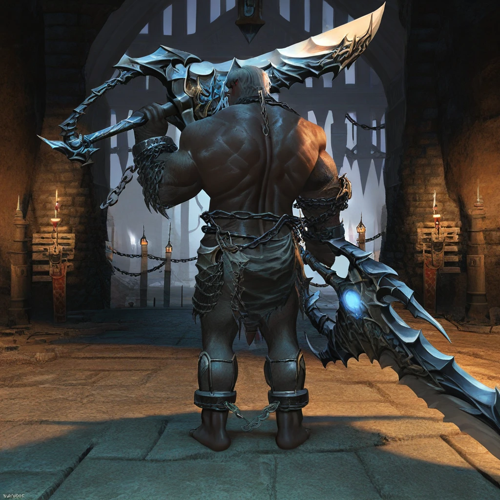 ffxiv oc V1