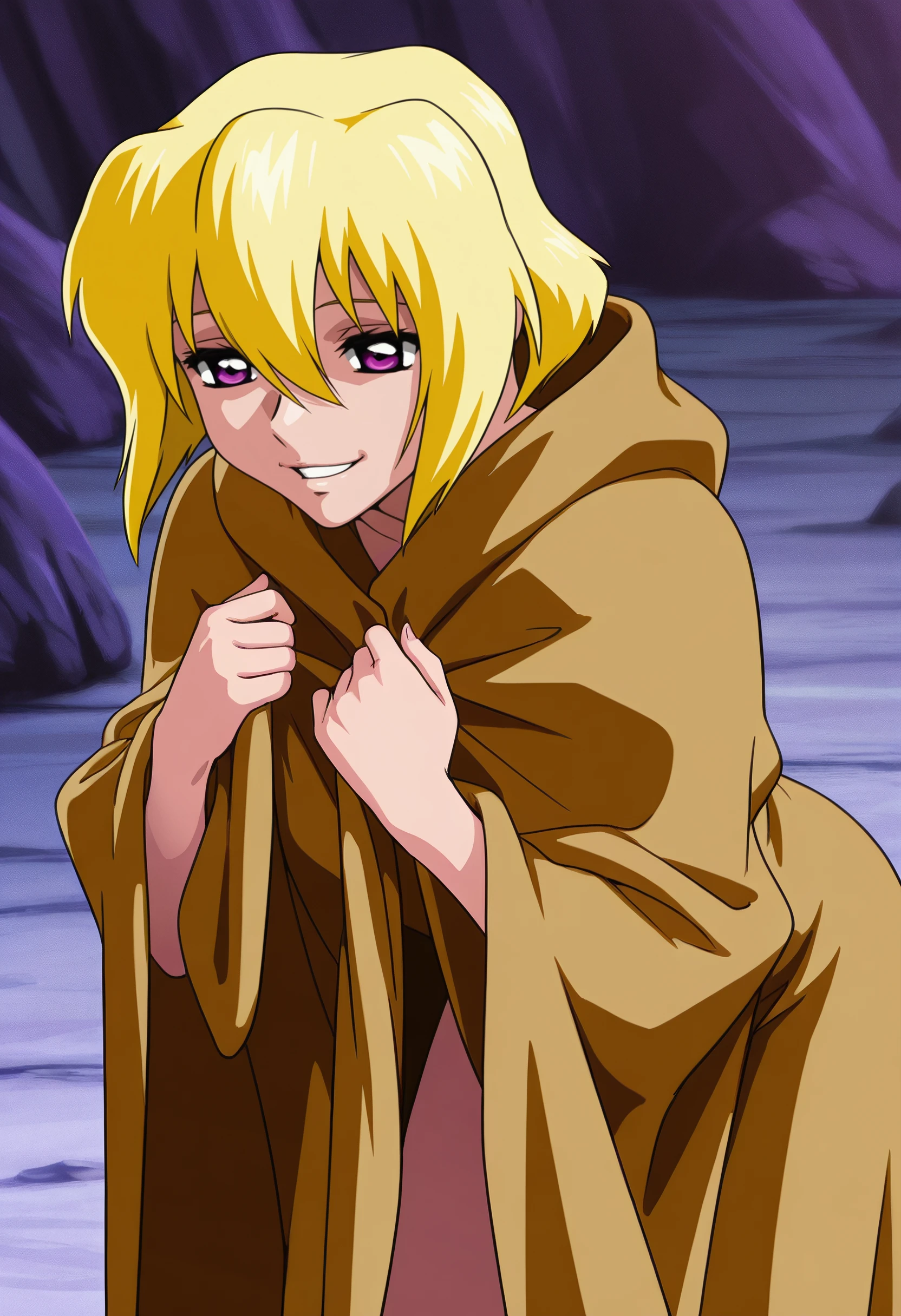 Stellar Loussier - Gundam SEED Destiny - 5 Outfits - Illustrious/SDXL v1.0