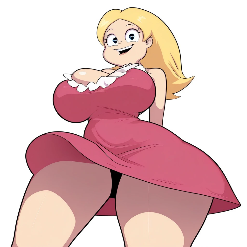Francine v2 V1