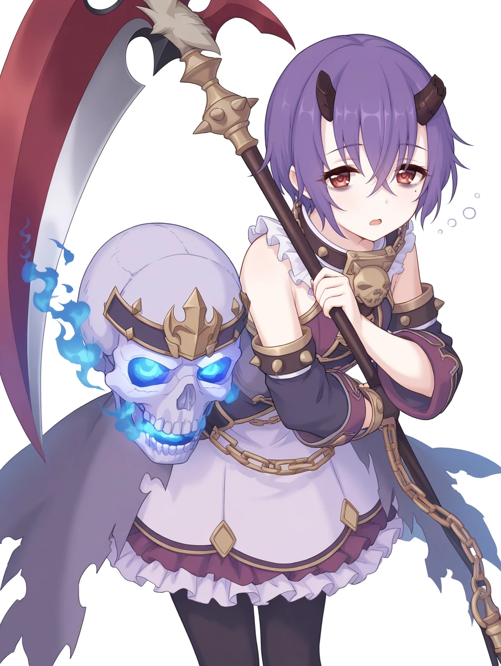 Shinobu (princess connect!) v1.0