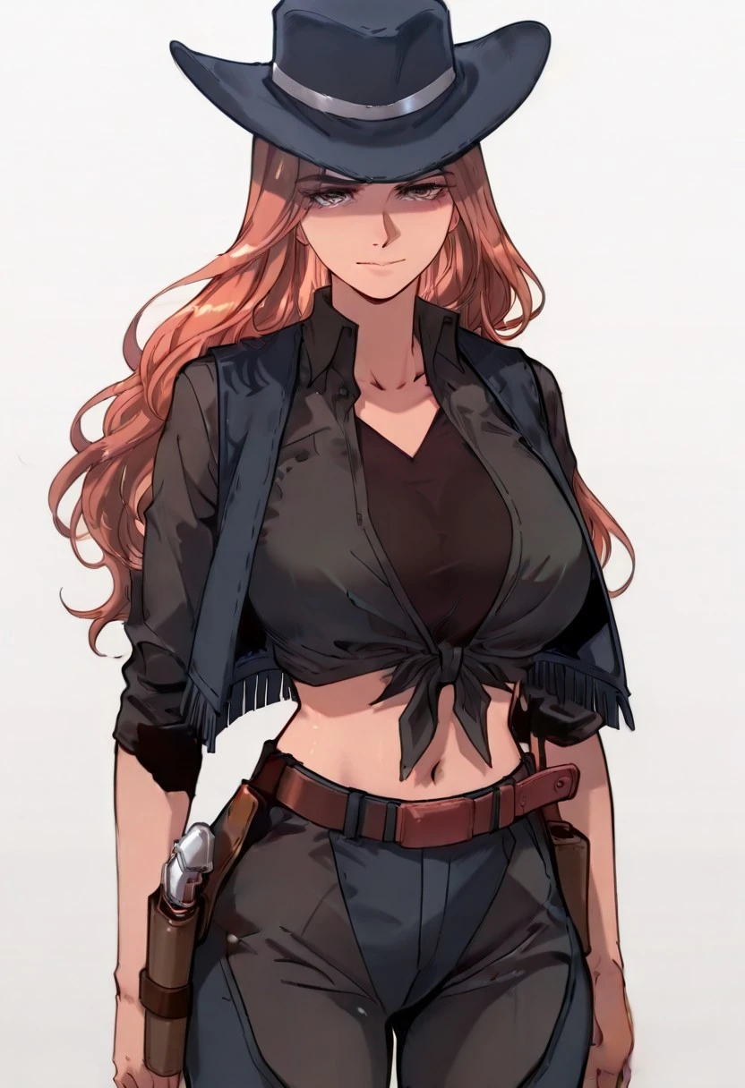 Wynna 溫娜 |  Myriad Realms Gatekeeper 萬界守門人 | Manhua V1