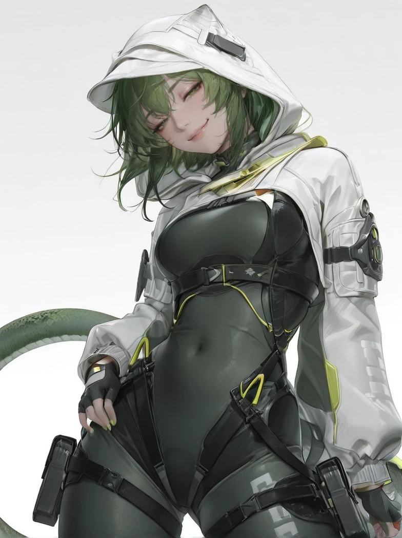 Arknights:Endfield Fluorite(Illustrious XL) V1