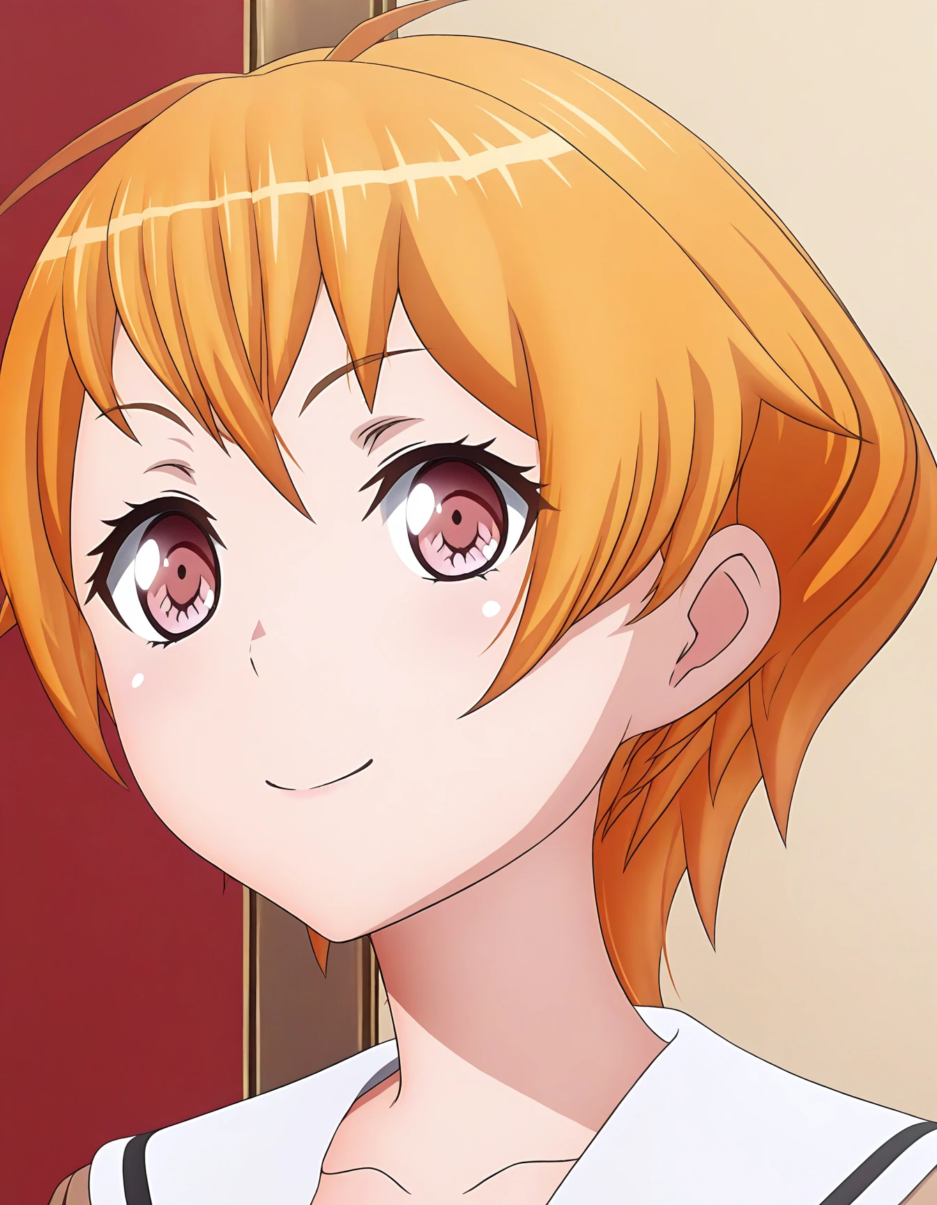 [TV/3D]北泽育美 北沢はぐみ Kitazawa Hagumi v1.0