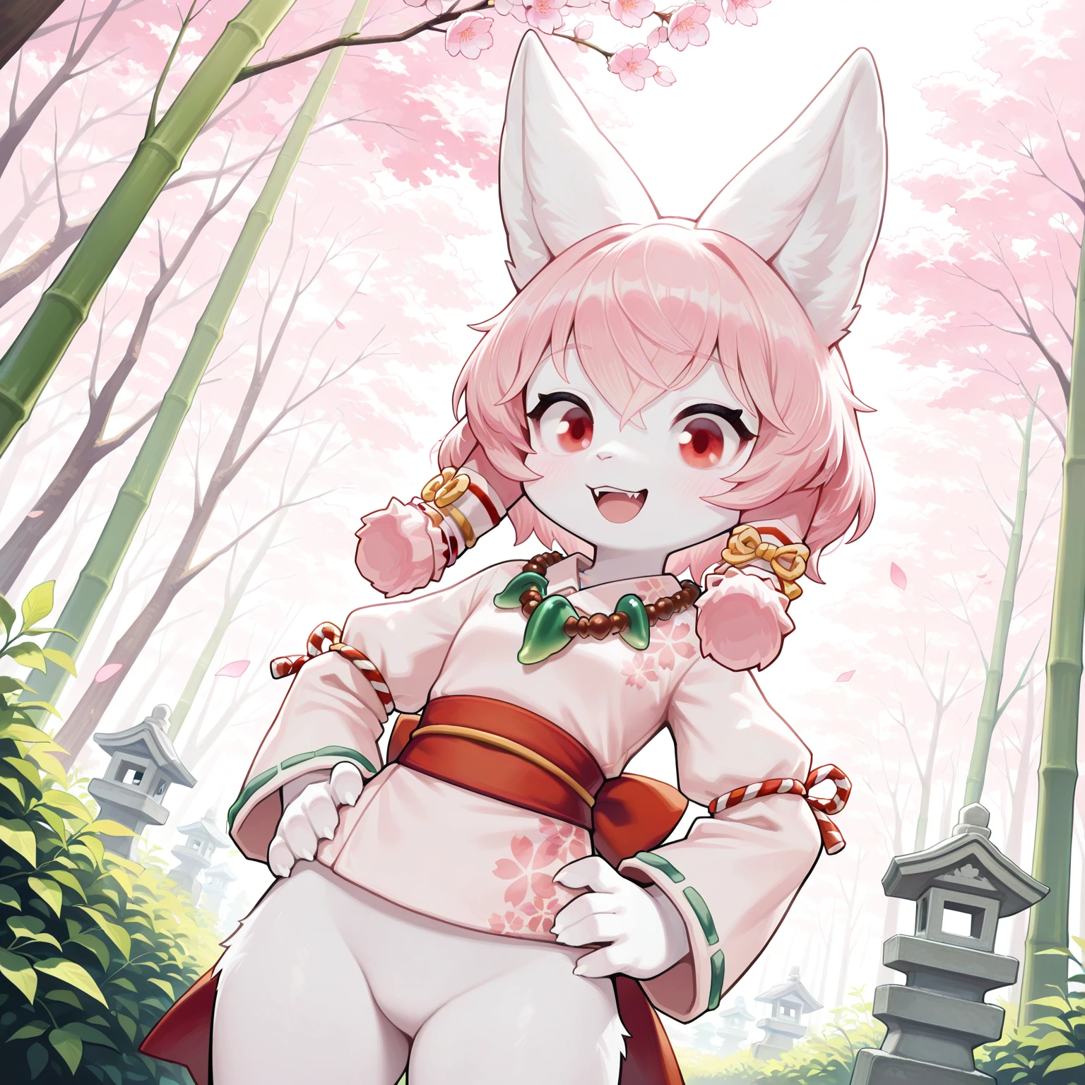 Oki (Caravan Stories) | [Illustrious] v1.0