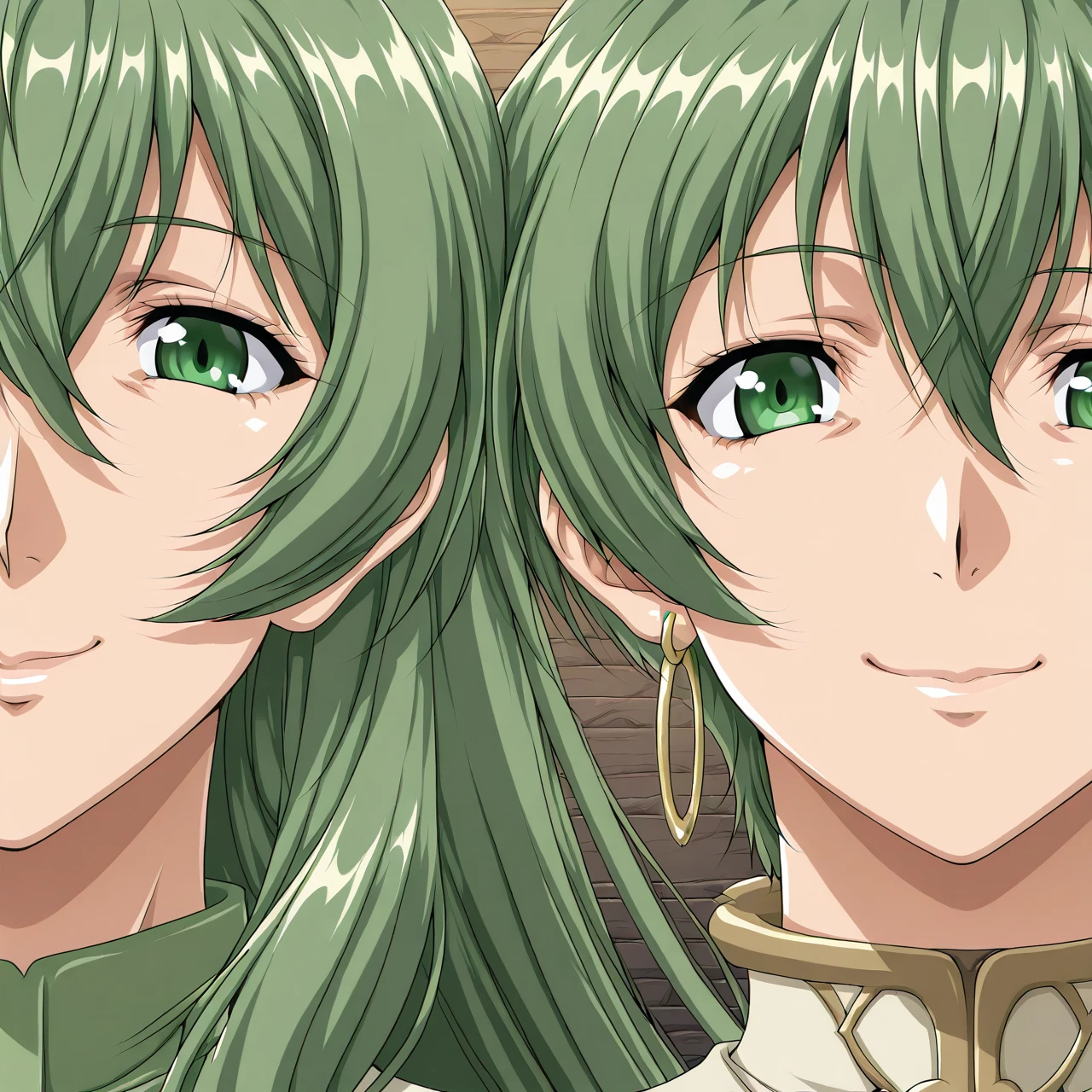 Erinys and Fee OyakodonSupport+Extra ～GENEALOGY OF HOLY-WAR ( フュリー/フィー親子丼パック+おまけ衣装　～FE聖戦の系譜) v0.9