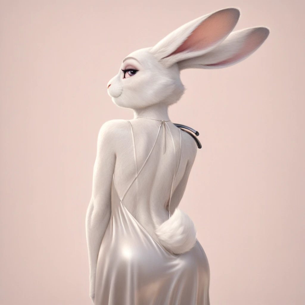 Liora | Harengon Female V1