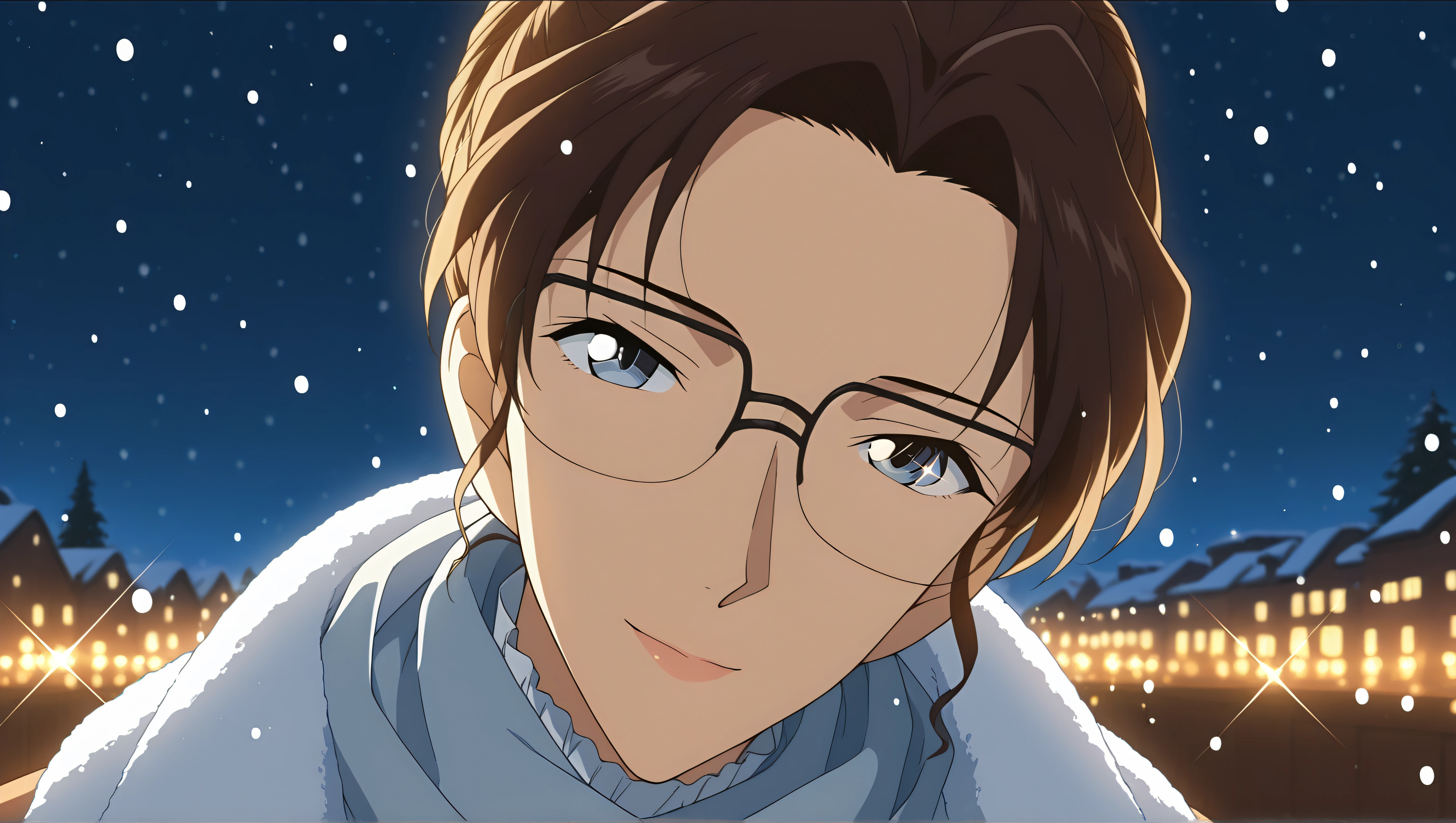 kisaki eri（妃英理）——meitantei conan（名侦探柯南） v1.0
