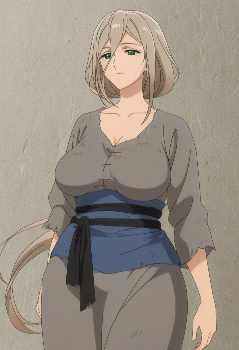 Theresia & Mithilda - Hell Mode: Yarikomi Suki No Gamer Wa Hai Settei No Isekai De Musou Suru,ヘルモード ～やり込み好きのゲーマーは廃設定の異世界で無双する～ v1.0