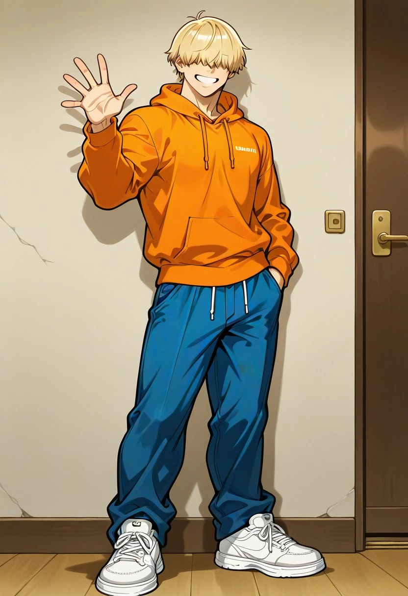 Wallabee Beatles (4) (KND) V1