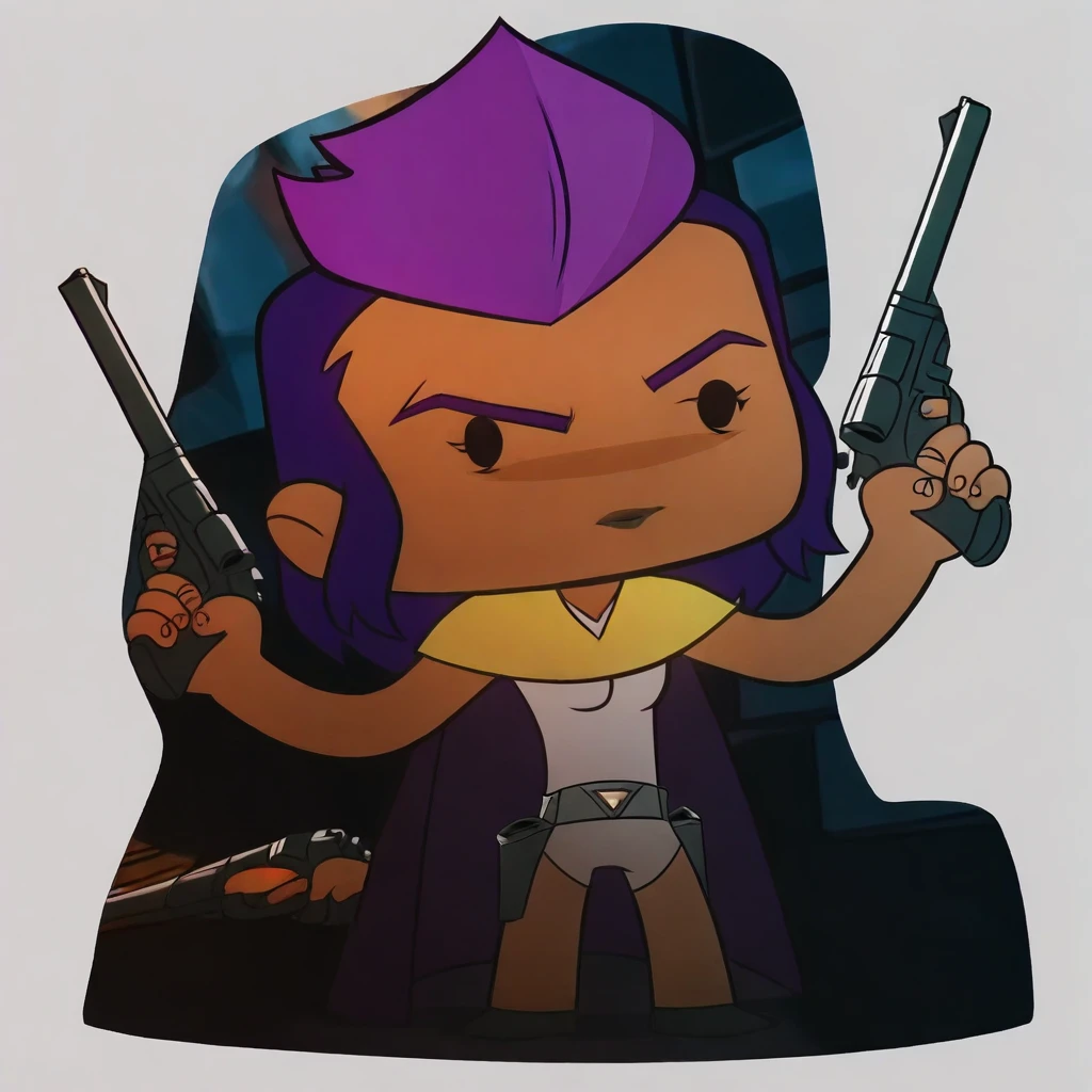 The Hunter - Enter the Gungeon V1