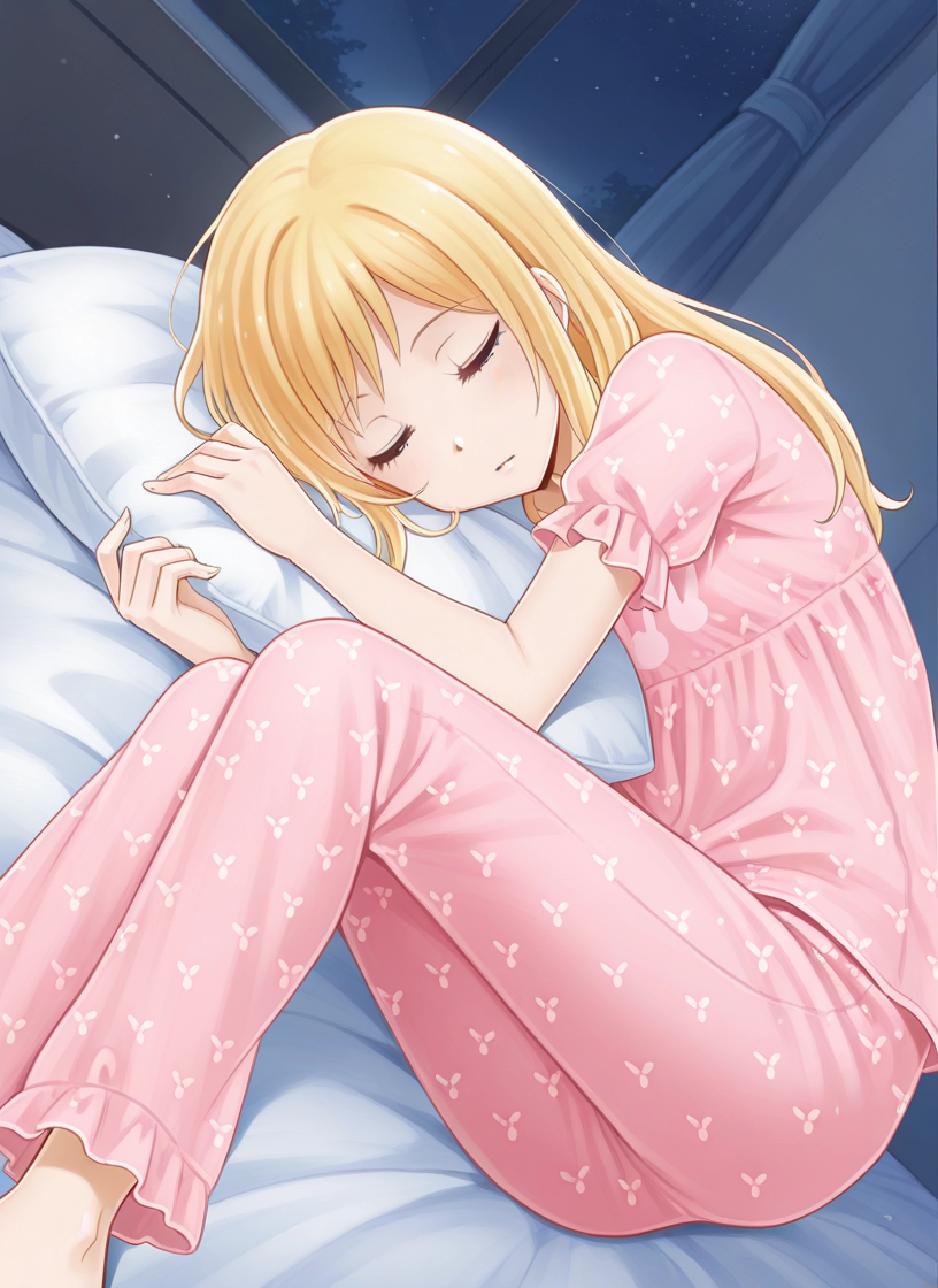 Nikki - ACE Academy V1