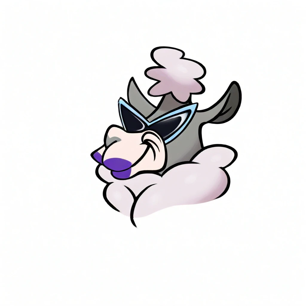 Polly (Toonstruck) PROTO
