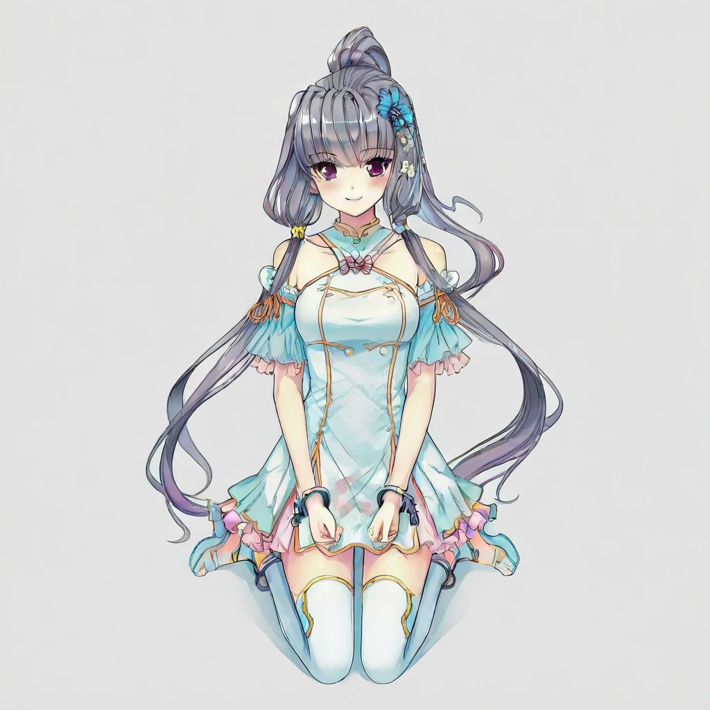 古月/古月娜 V1