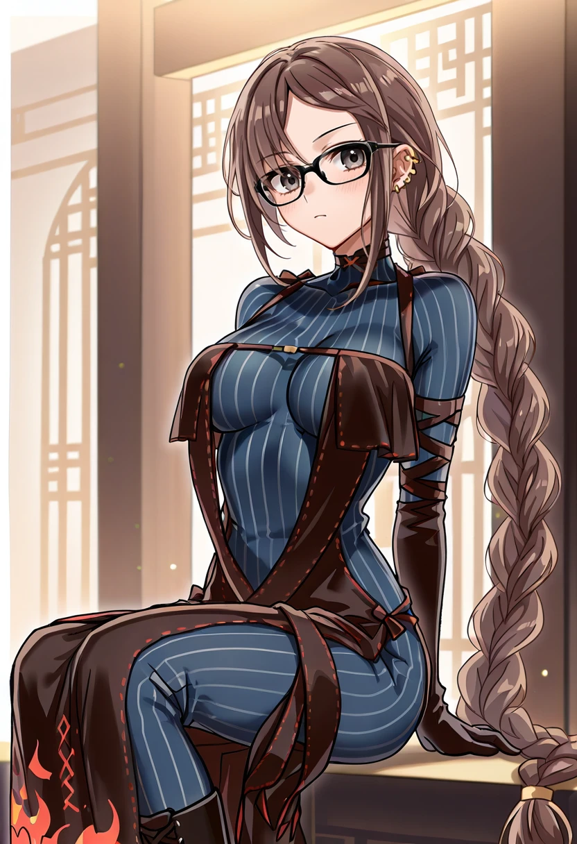 Consort Yu / Yu Mei-ren (虞美人) | Fate/Grand Order (11 Outfits) (フェイト・グランドオーダー) v1.0