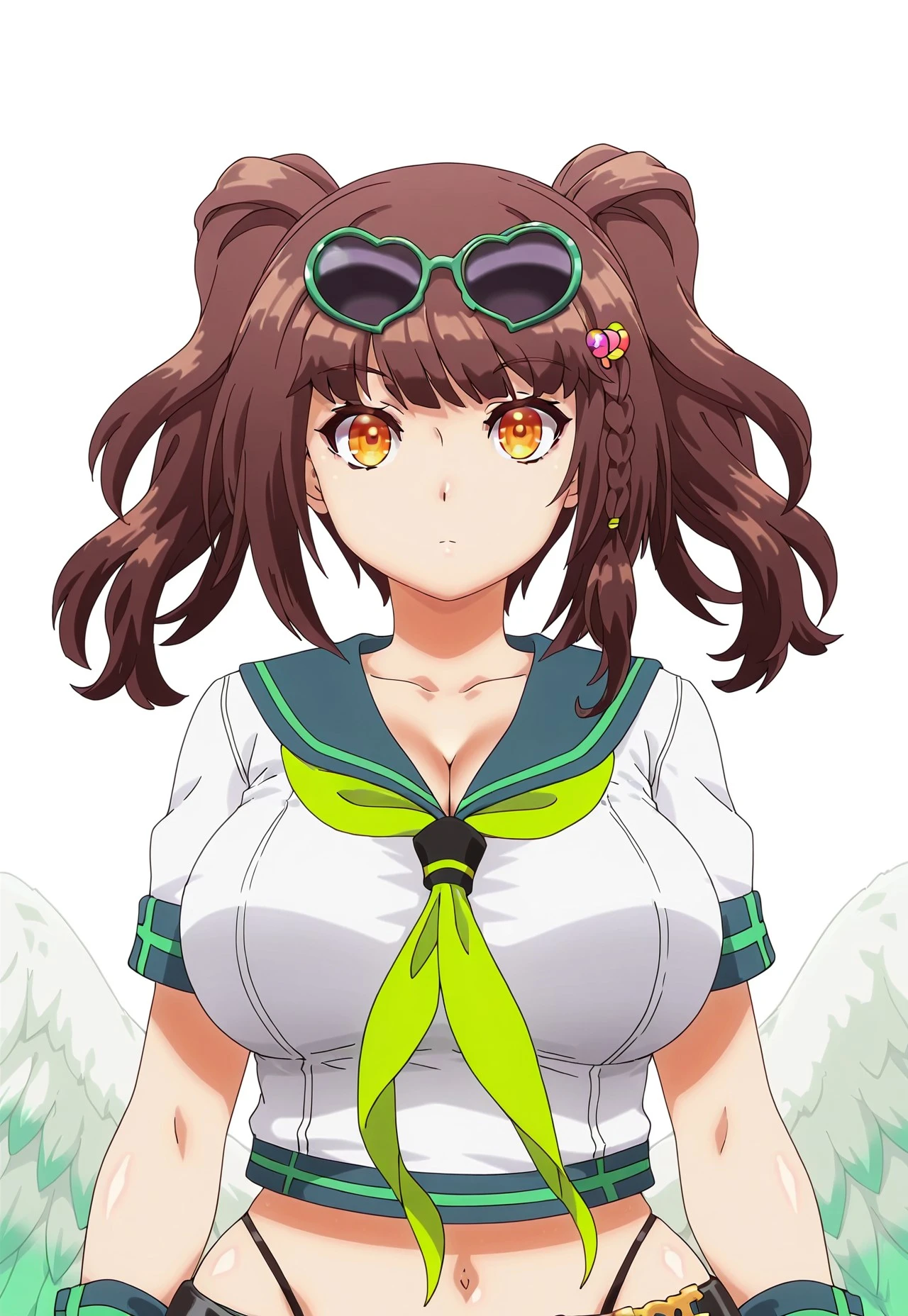 Raphael [The Seven Heavenly Virtues] v1.0