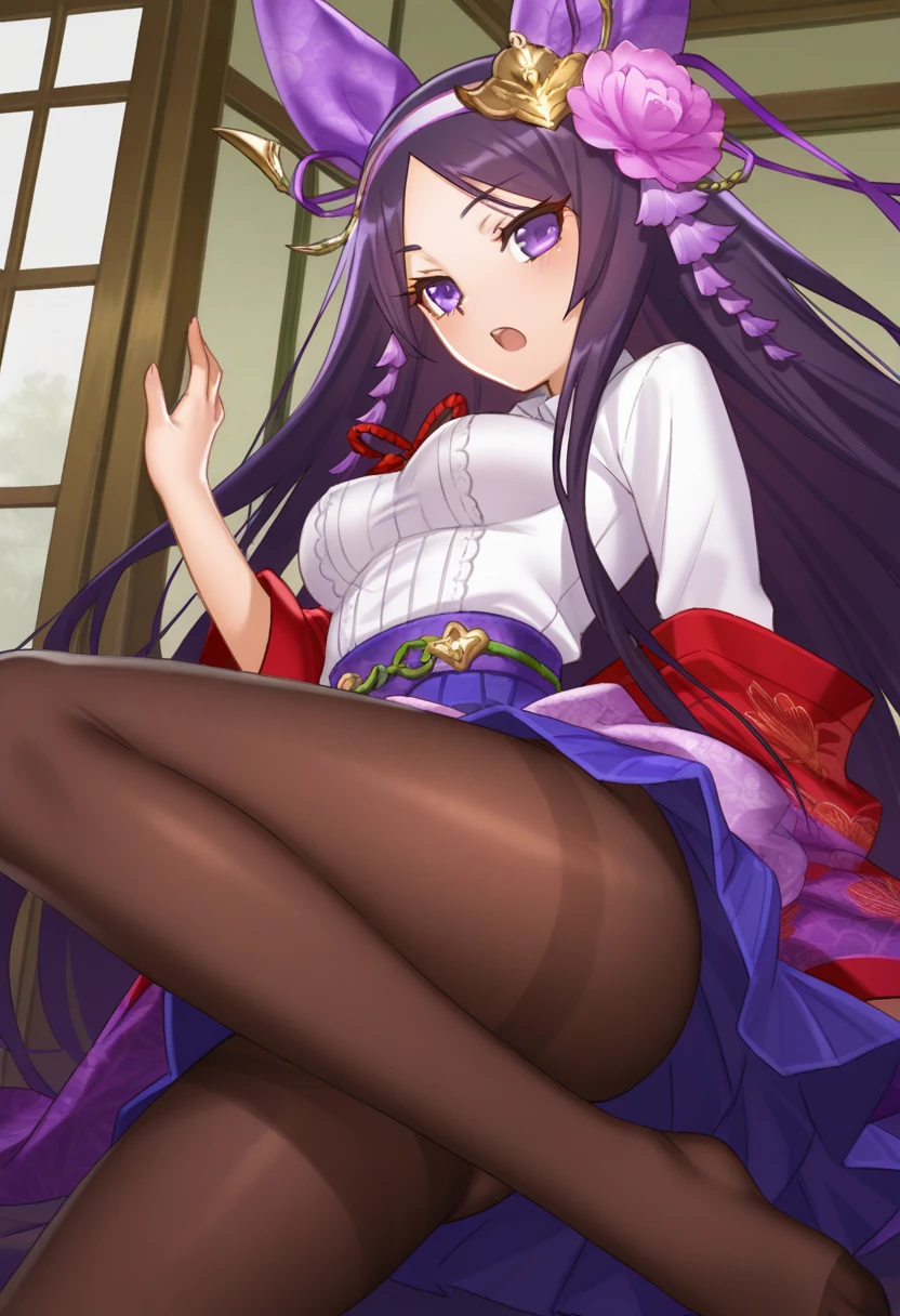 komatsuhime (sengoku bushouki muramasa) Illustrious LORA | 小松姫 (戦国武将姫MURAMASA) illustrious_v1.0