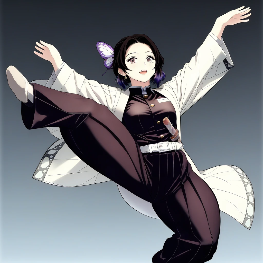 鬼灭之刃蝴蝶忍 V1