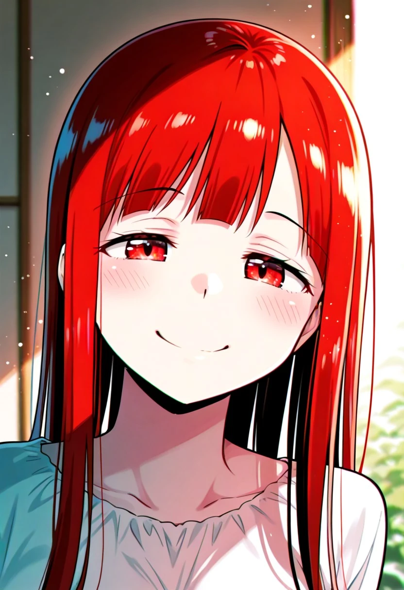 Sameno Tosako (Murenase! Seton Gakuen)/ 鮫野敏子(群れなせ!シートン学園) Illustrious