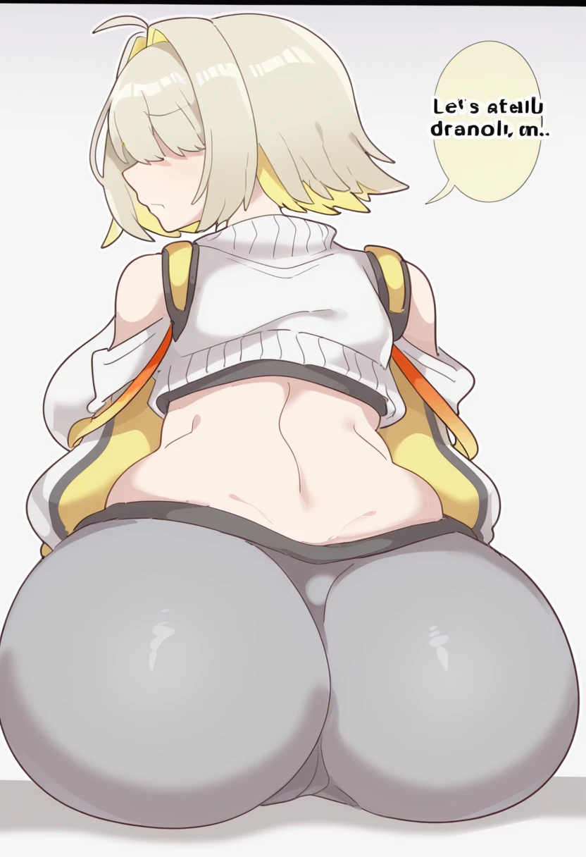 Ima_Att Artist Style - Illustrious V1 V1