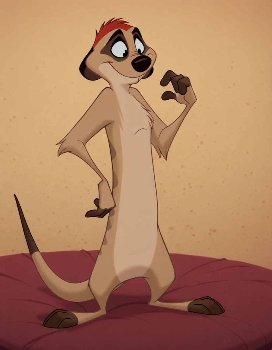 Timon (Illustrious) V1