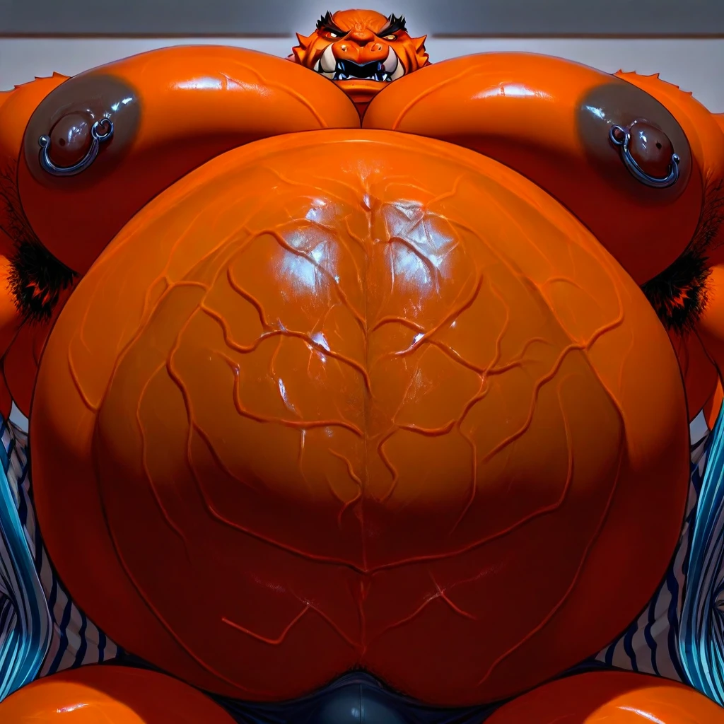 Muscular  V3 V1