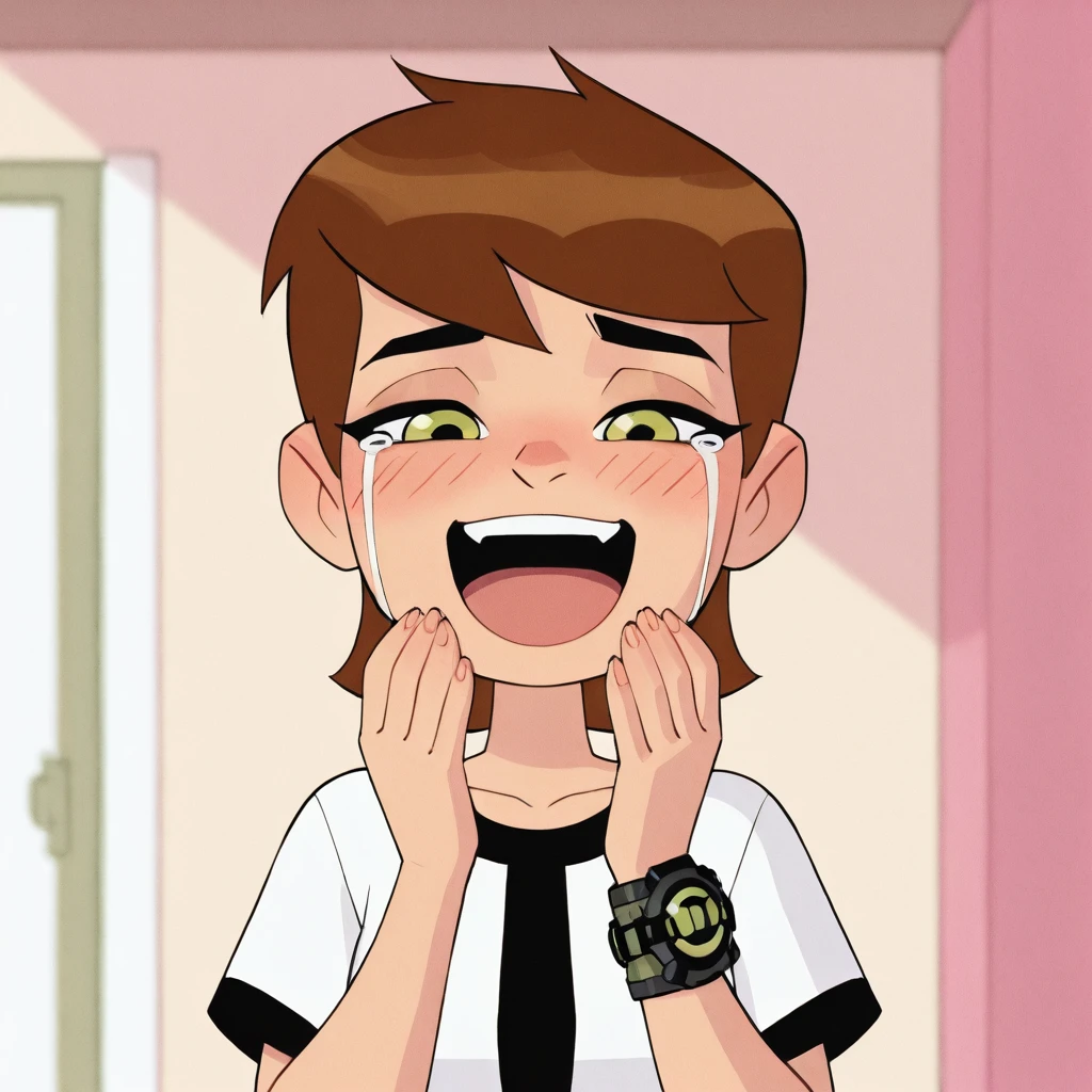 [IL] Jen Tennyson (OC) V1