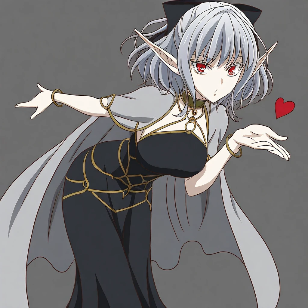 Atou (Apocalypse Bringer Mynoghra) V1