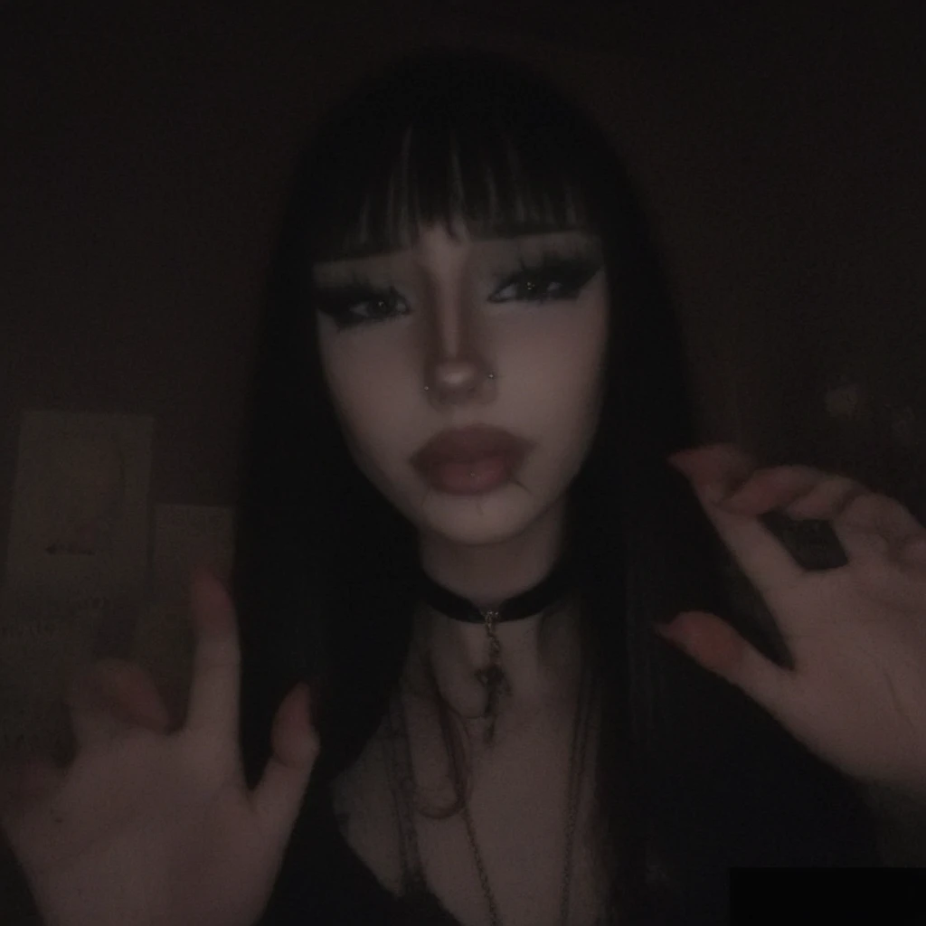 Sarah V1