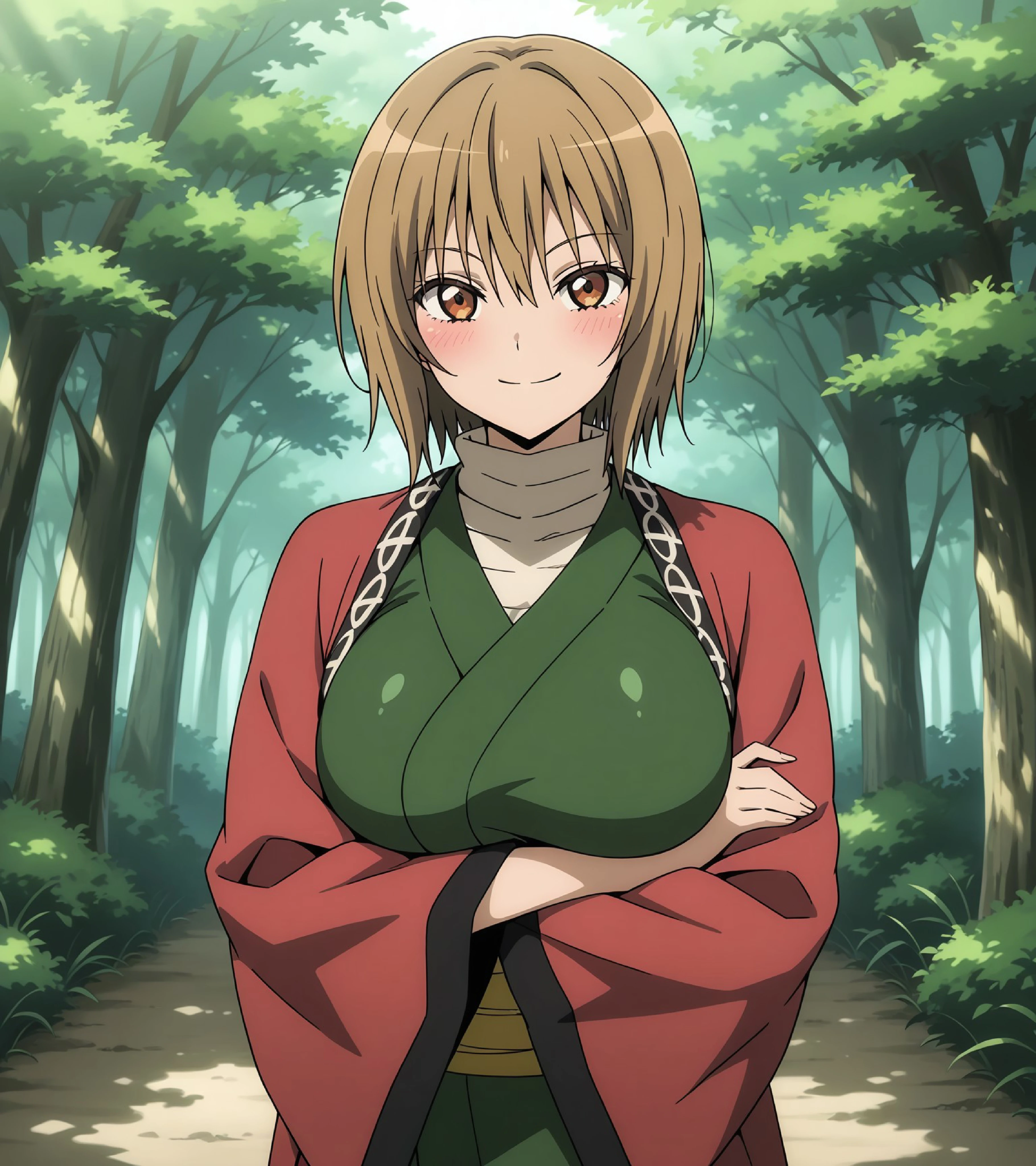 Awashima/淡島 [nurarihyon no mago] v1.0