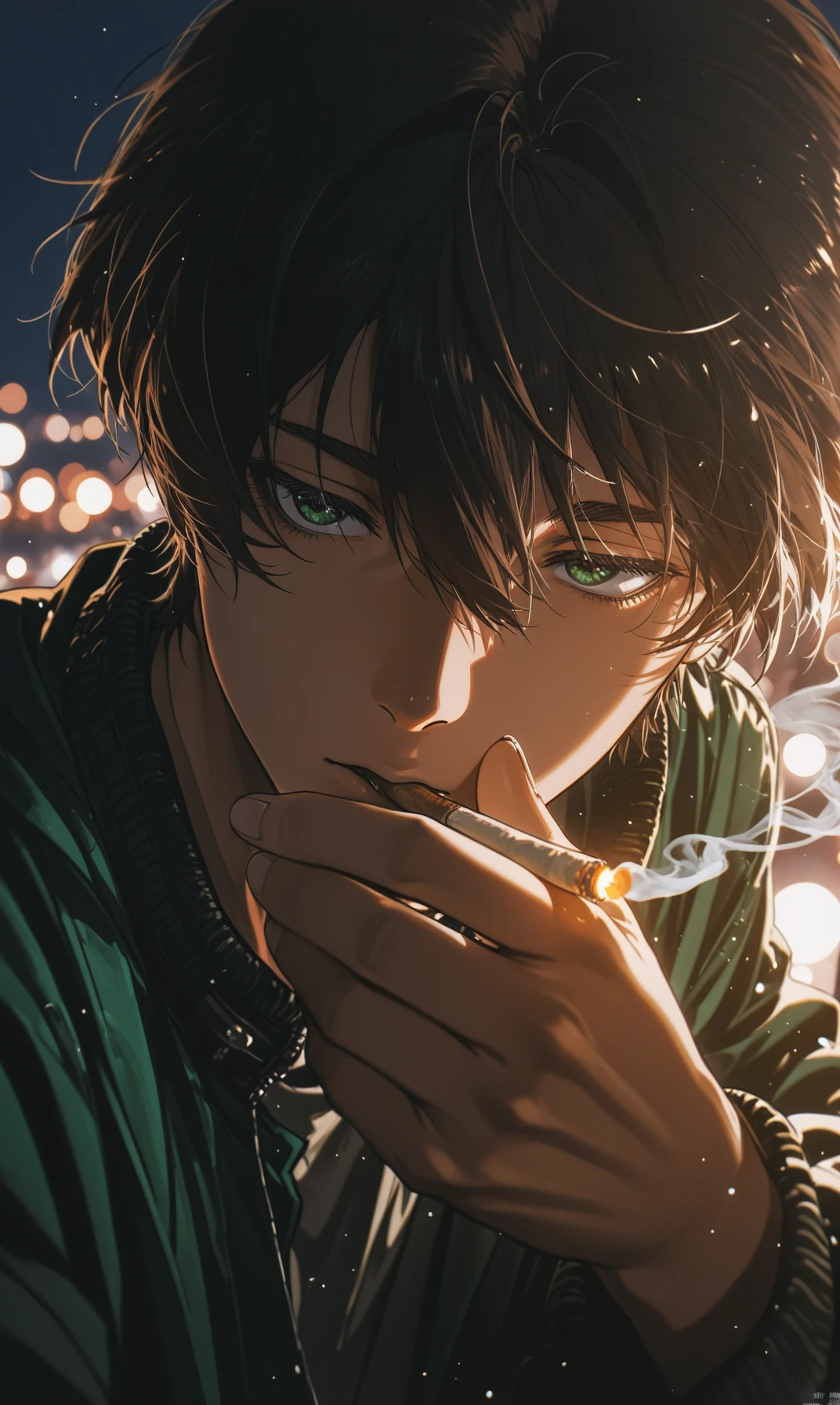 ReiNa anime style V1