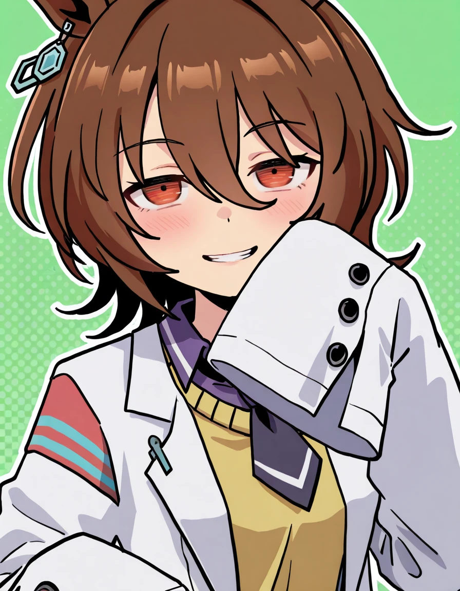 Pulichu [Illustrious] style v1.0