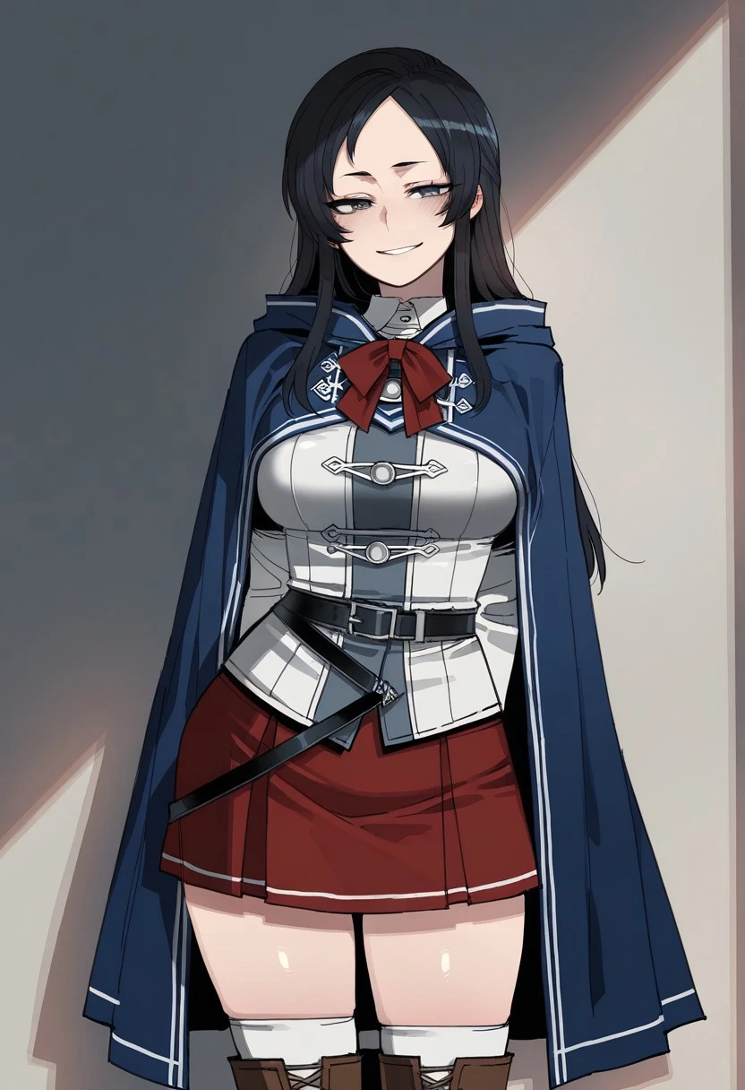 Nanahoshi Shizuka | Mushoku Tensei: Jobless Reincarnation Illustrious