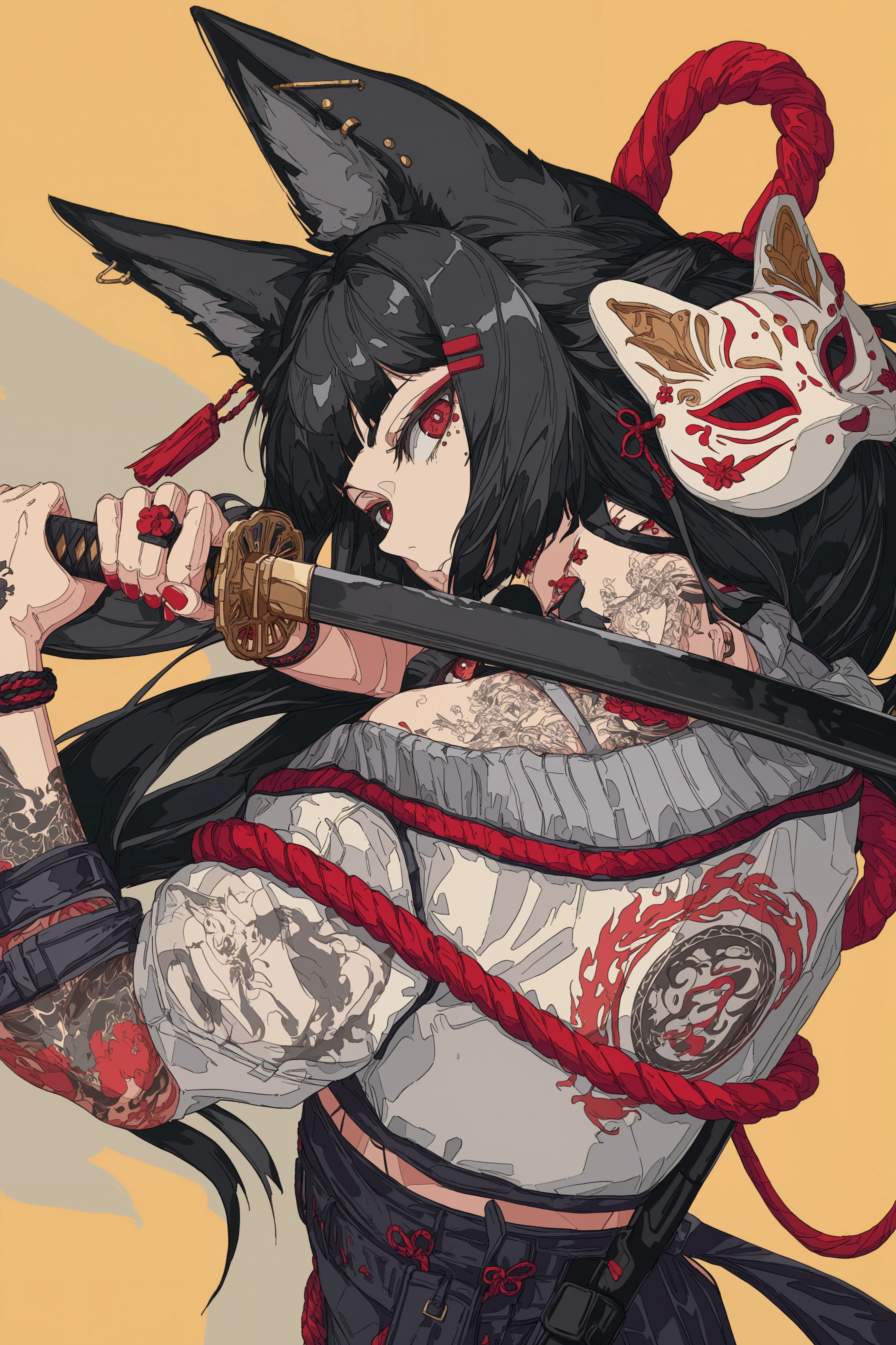 Nest | by UTdT69 v1.0