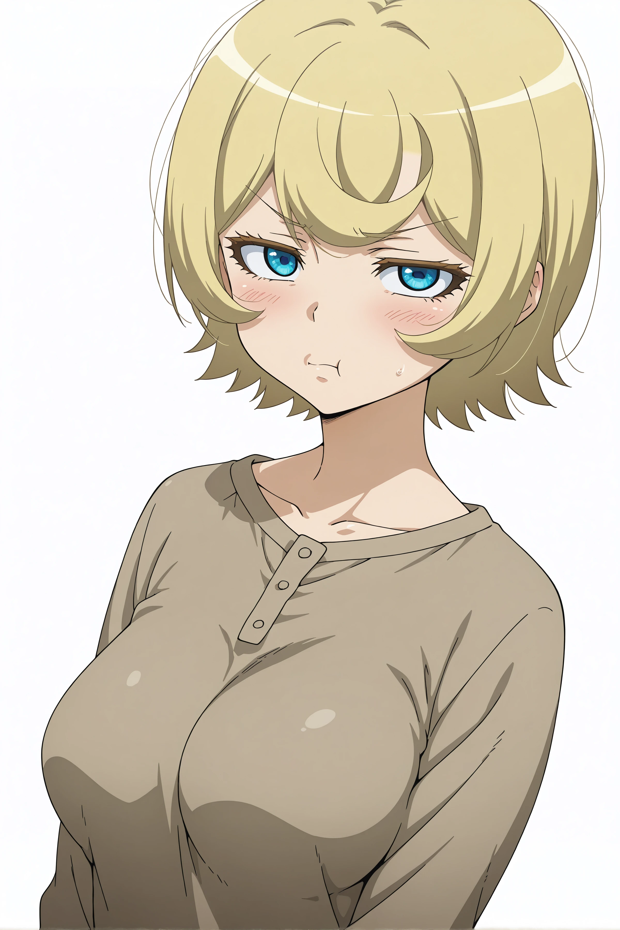 Flashback Ver. - Tanya von Degurechaff (ターニャ) ~ The Saga of Tanya the Evil (戦記) [IL] Illustrious 1.1