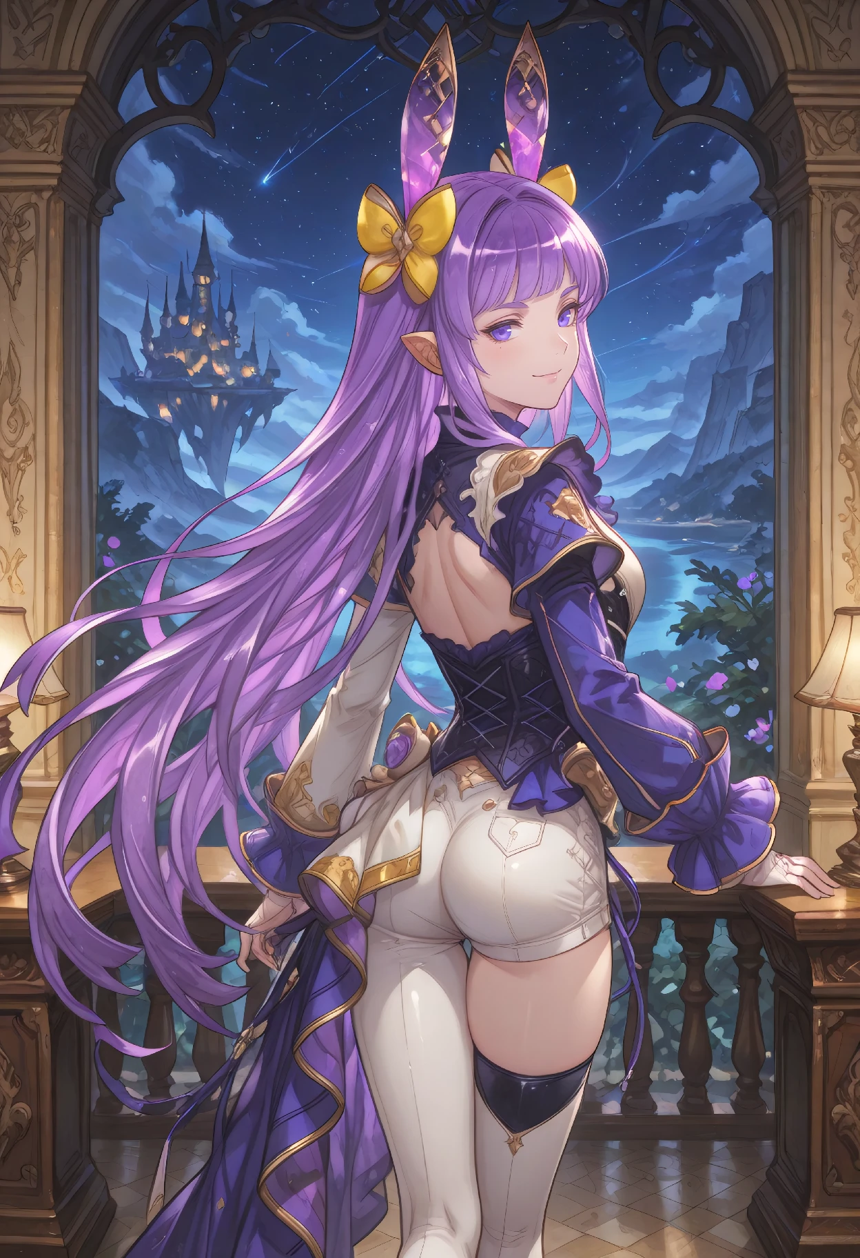 Granblue Fantasy (グランブルーファンタジー) ~ Cendrillon - サンドリヨン Version 1