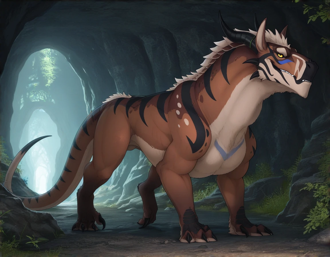 drake1dragon Style (NoobAI XL V-Pred) v3.0