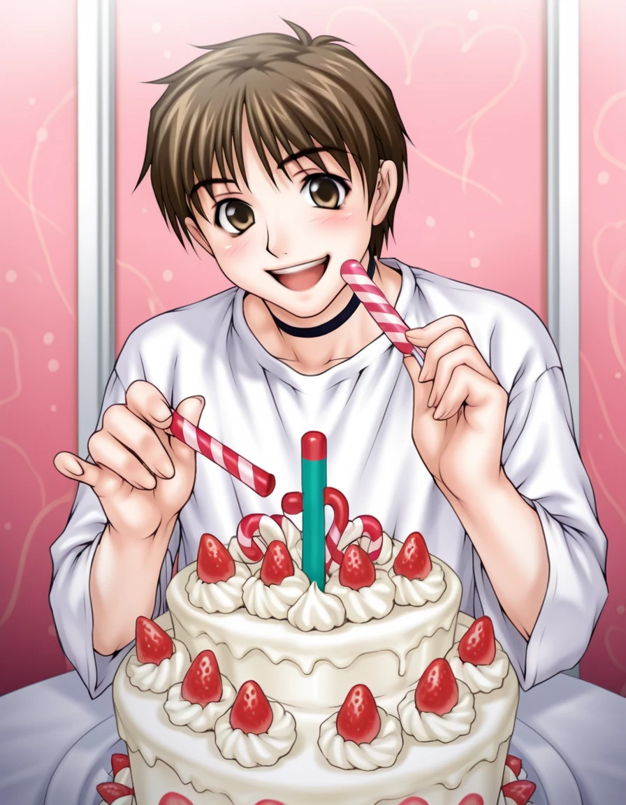Sweet Room ~Futari Dake no Himitsu no Amai Kuukan~ v1.0