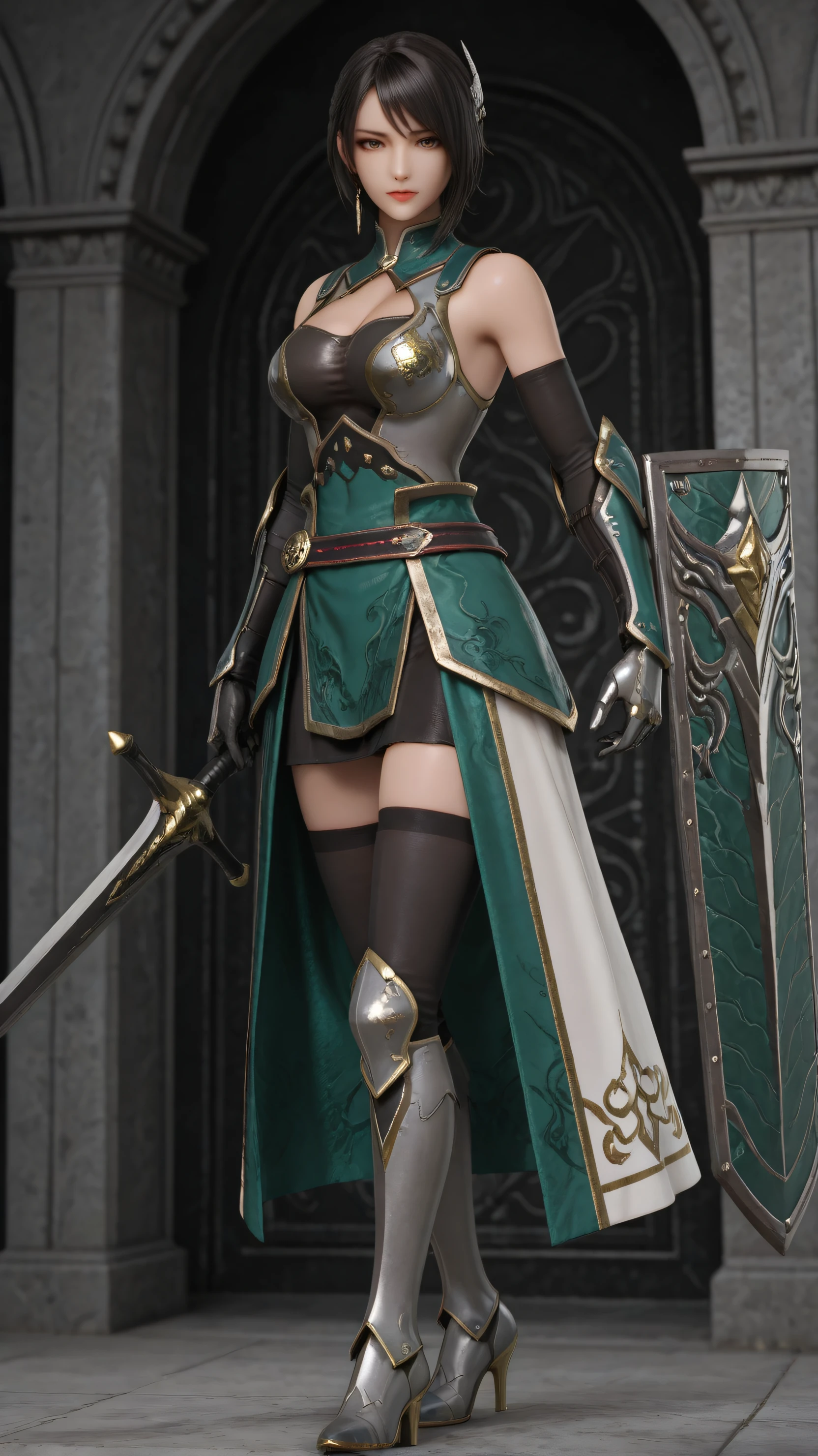 xingcai(星彩)——Dynasty Warriors 8（真三国无双8 v1.0