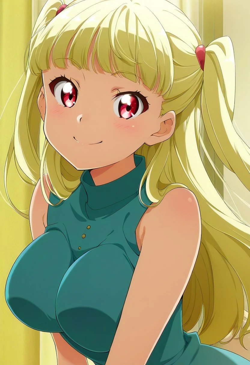 Kyouko "Uebasu" Uesugi / Tokyo 7th sister v1.0