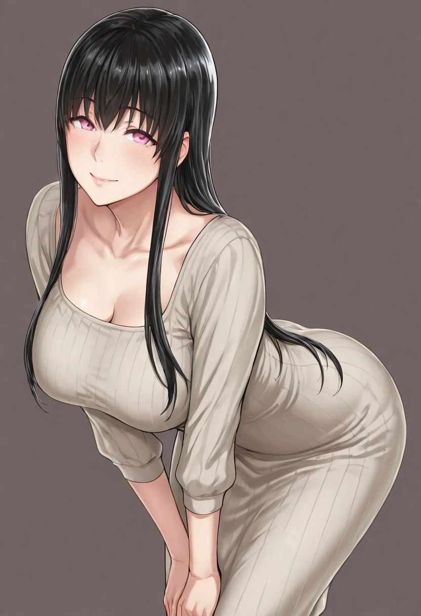Hikaru Oono - Kanojo ga Boku no Shiranai Tokoro de V1