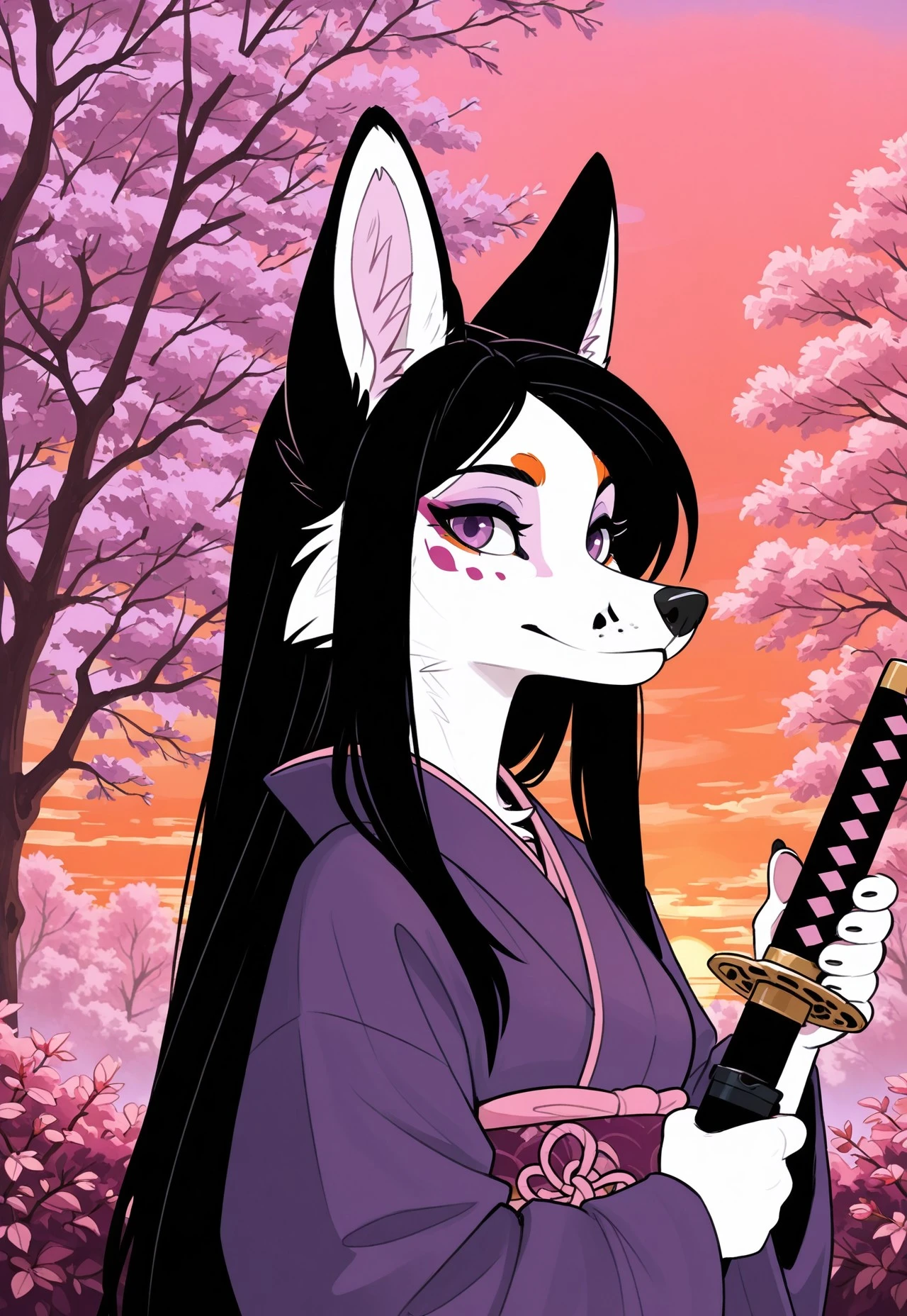 Soft Style Sof Illustrious