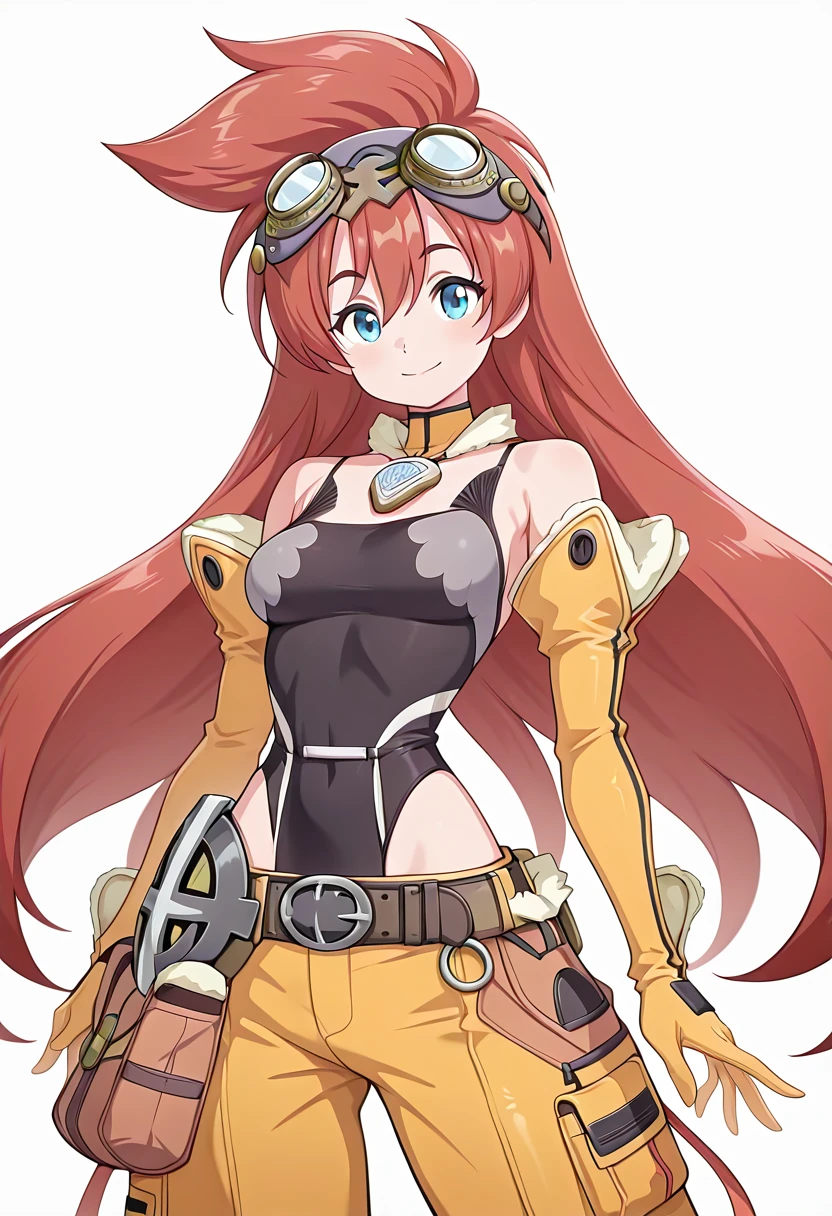 Connie Will Ricoeur (Souten no Serenaria - What a Beautiful World) IL V1