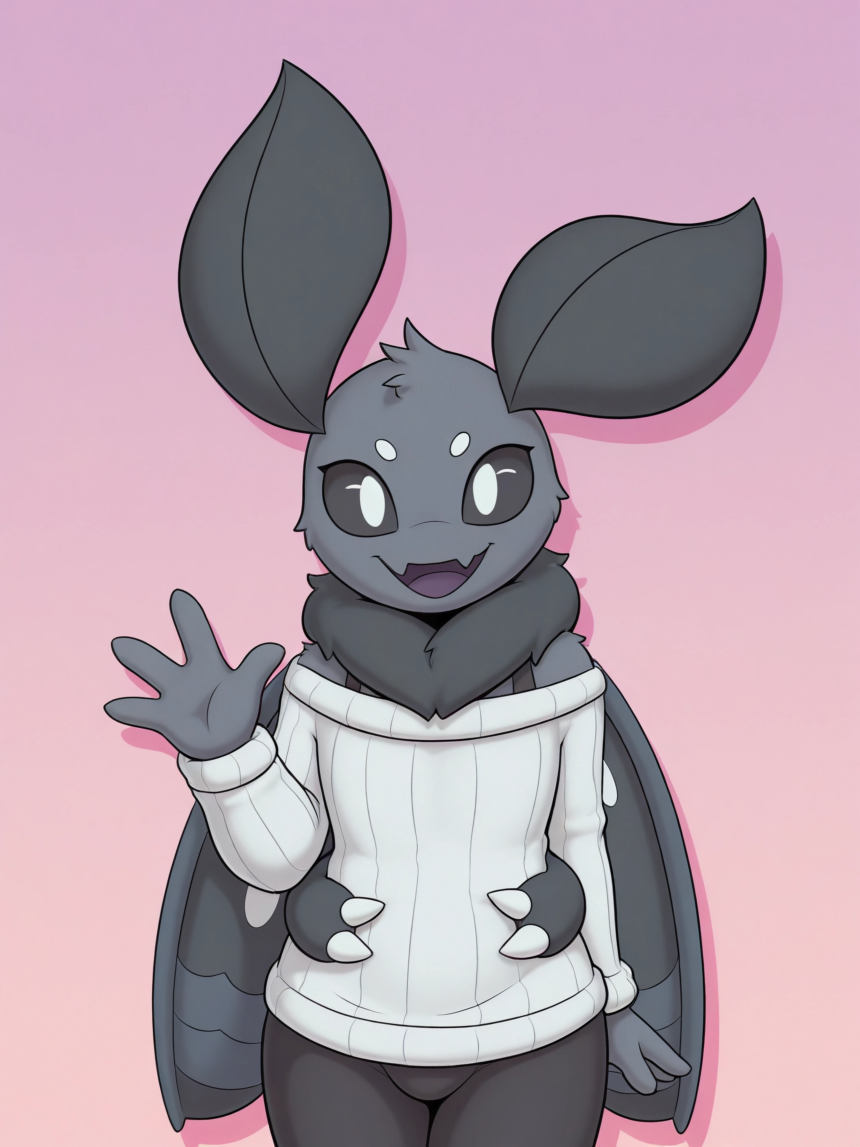 Mote (Bundle0Sticks' Moth OC, IL) v1.0