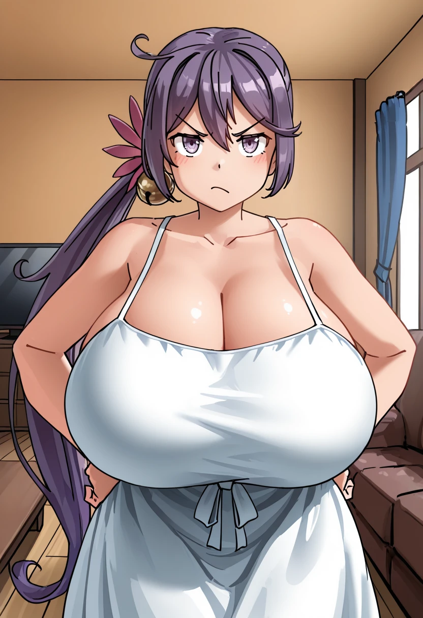triangle bullet style Illustrious V1