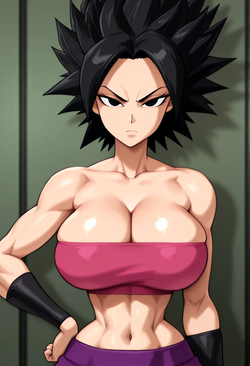 Caulifla (Dragon Ball Super) V1