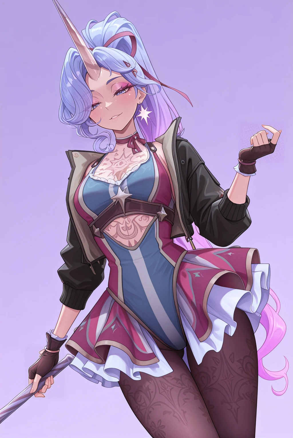 Celeste [Deadlock] (Illustrious) V1